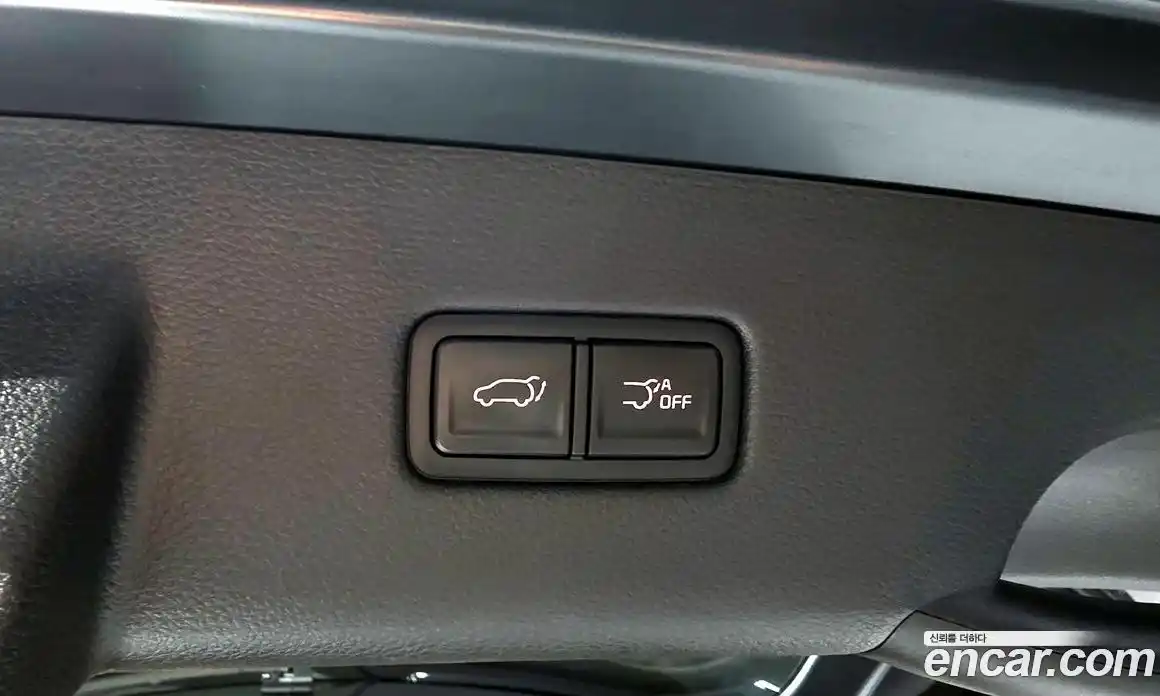 Kia Canival 2021 3.5 Автомат в Москве № 1343170, фото 19