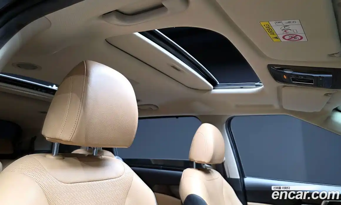 Kia Canival 2021 3.5 Автомат в Москве № 1343170, фото 20