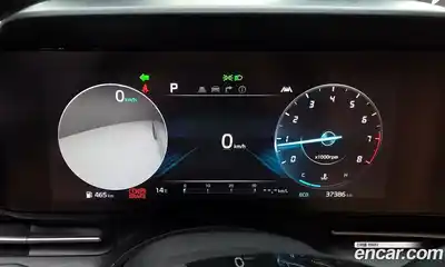 Kia Canival 2021 3.5 Автомат в Москве № 1343170, миниатюра 8