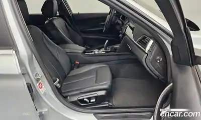 BMW 3-Series 2017 2.0 гидро в Москве № 1343220, миниатюра 11