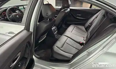 BMW 3-Series 2017 2.0 гидро в Москве № 1343220, миниатюра 12