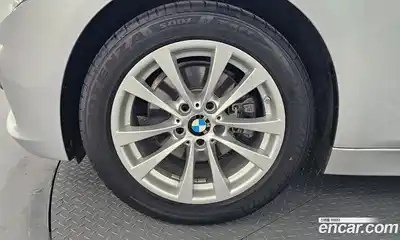 BMW 3-Series 2017 2.0 гидро в Москве № 1343220, миниатюра 5