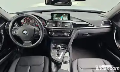 BMW 3-Series 2017 2.0 гидро в Москве № 1343220, миниатюра 7