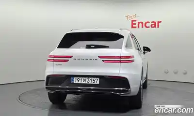 Genesis GV70 2024 2.5 гидро в Москве № 1343288, миниатюра 4