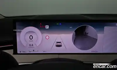 Genesis GV70 2024 2.5 гидро в Москве № 1343288, миниатюра 8