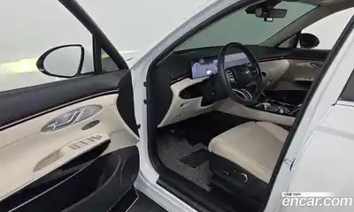 Genesis GV70 2024 2.5 гидро в Москве № 1343288, миниатюра 10