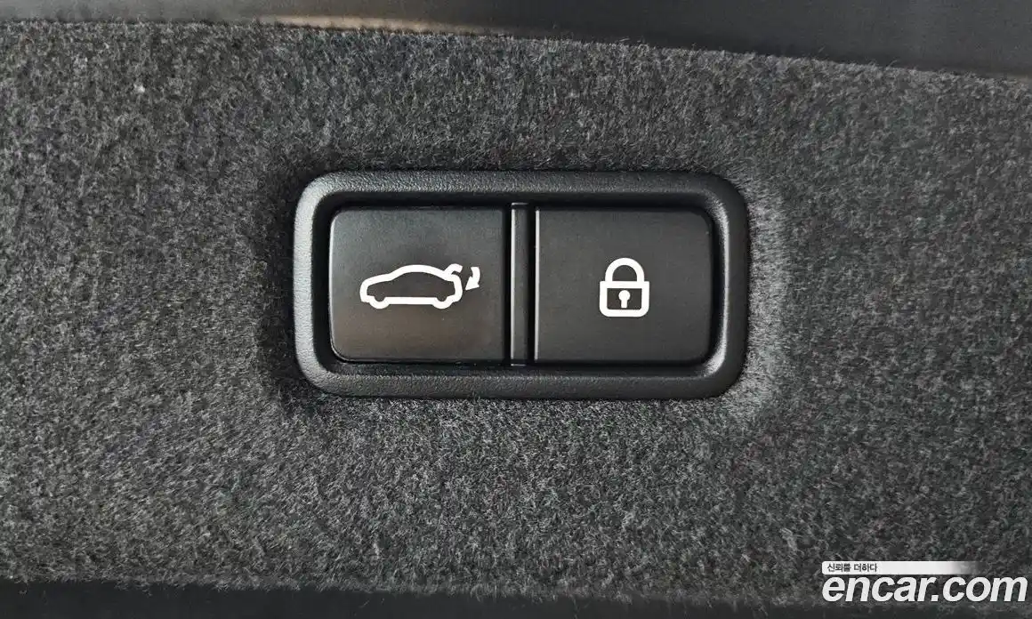 Genesis G90 2020 5.0 Классический в Москве № 1343301, фото 20