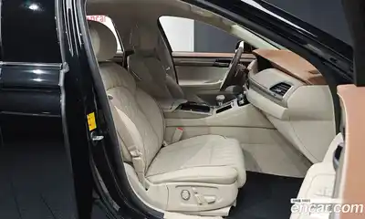 Genesis G90 2020 5.0 Классический в Москве № 1343301, миниатюра 10