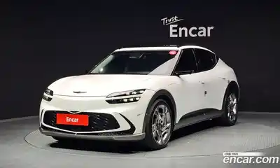 Genesis GV60 Performance AWD