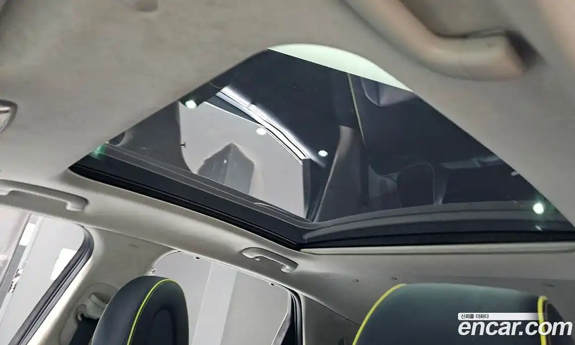 Genesis GV60 2021 0.1 Автомат в Москве № 1343371, фото 18