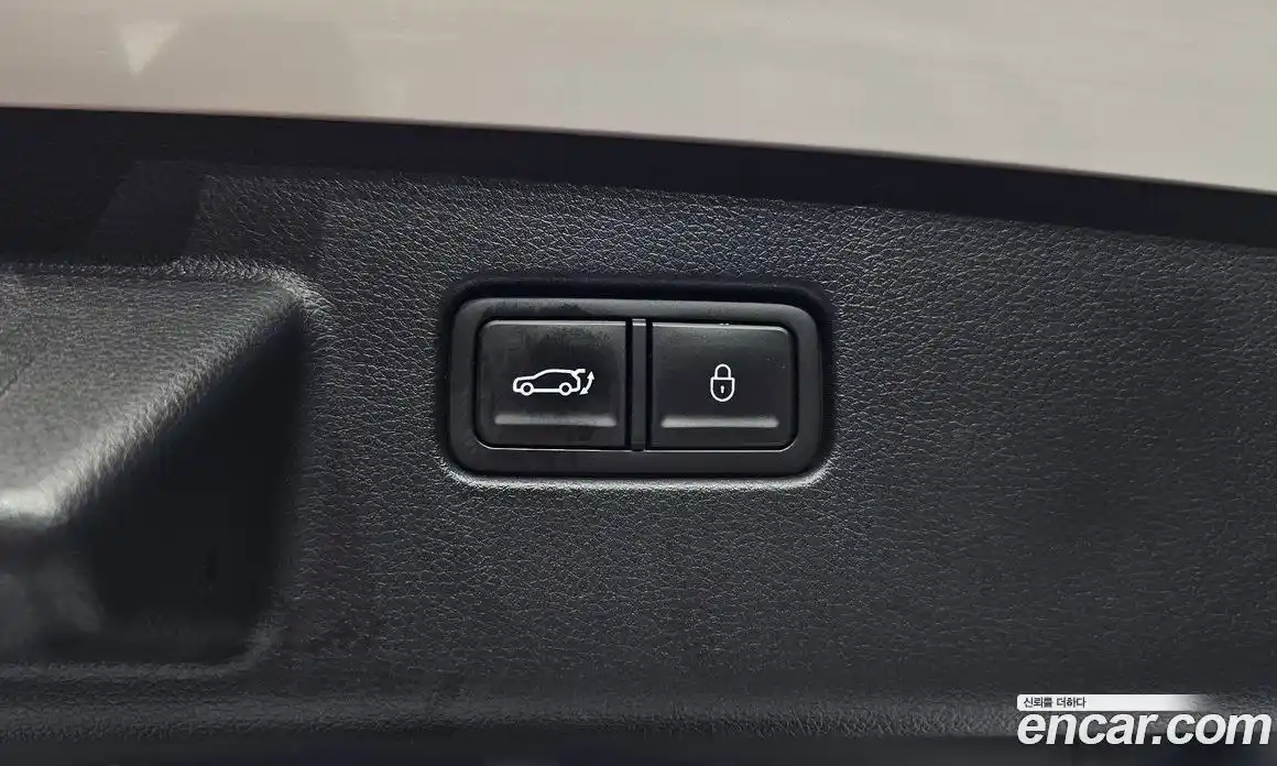 Genesis GV60 2021 0.1 Автомат в Москве № 1343371, фото 19