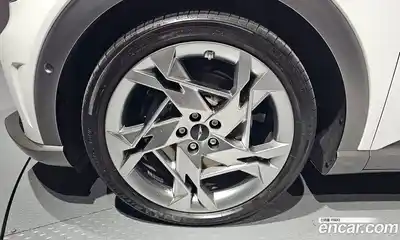 Genesis GV60 2021 0.1 Автомат в Москве № 1343371, миниатюра 5