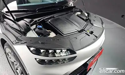 Genesis GV60 2021 0.1 Автомат в Москве № 1343371, миниатюра 6