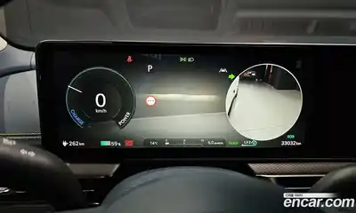 Genesis GV60 2021 0.1 Автомат в Москве № 1343371, миниатюра 8