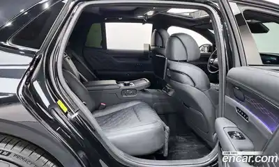 Genesis G90 2024 3.5 гидро в Москве № 1343424, миниатюра 11