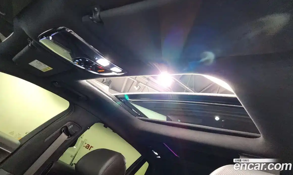 Genesis G90 2024 3.5 гидро в Москве № 1343424, фото 17