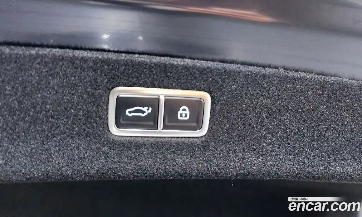 Genesis G90 2024 3.5 гидро в Москве № 1343424, фото 19