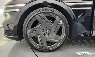 Genesis G90 2024 3.5 гидро в Москве № 1343424, миниатюра 5