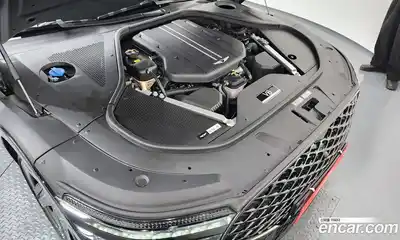 Genesis G90 2024 3.5 гидро в Москве № 1343424, миниатюра 6