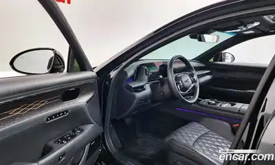 Genesis G90 2024 3.5 гидро в Москве № 1343424, миниатюра 10