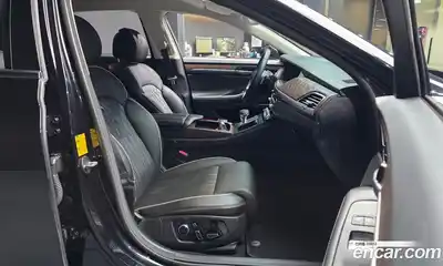 Genesis G90 2021 3.8 гидро в Москве № 1343434, миниатюра 11