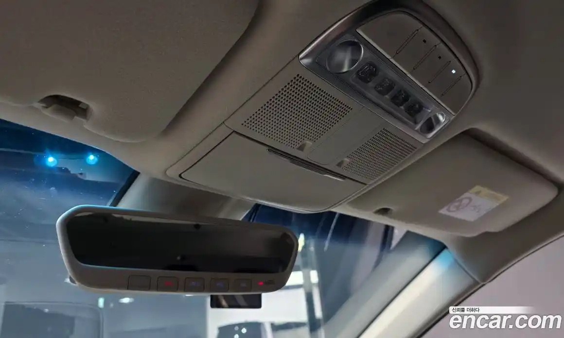 Genesis G90 2021 3.8 гидро в Москве № 1343434, фото 18