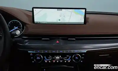 Genesis G80 2022 2.5 гидро в Москве, миниатюра 12