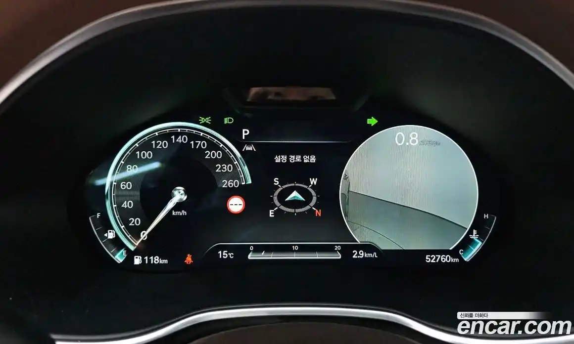 Genesis G80 2022 2.5 гидро в Москве, фото 8