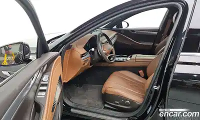 Genesis G80 2022 2.5 гидро в Москве, миниатюра 10