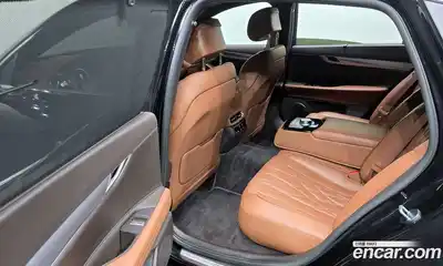 Genesis G80 2023 3.5 Автомат в Москве № 1343571, миниатюра 11