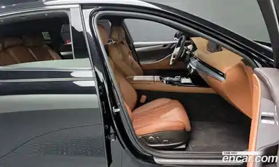 Genesis G80 2023 3.5 Автомат в Москве № 1343571, миниатюра 12