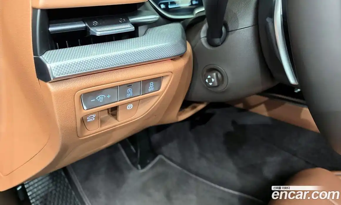 Genesis G80 2023 3.5 Автомат в Москве № 1343571, фото 17