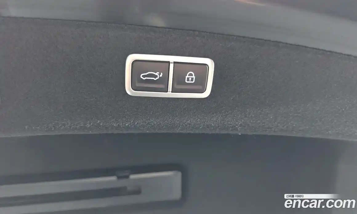 Genesis G80 2023 3.5 Автомат в Москве № 1343571, фото 20