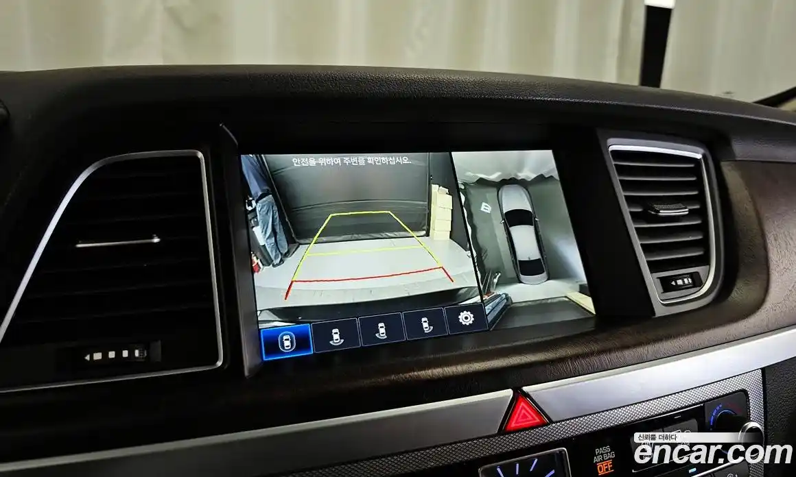 Genesis G80 2019 3.3 Автомат в Москве № 1343574, фото 15