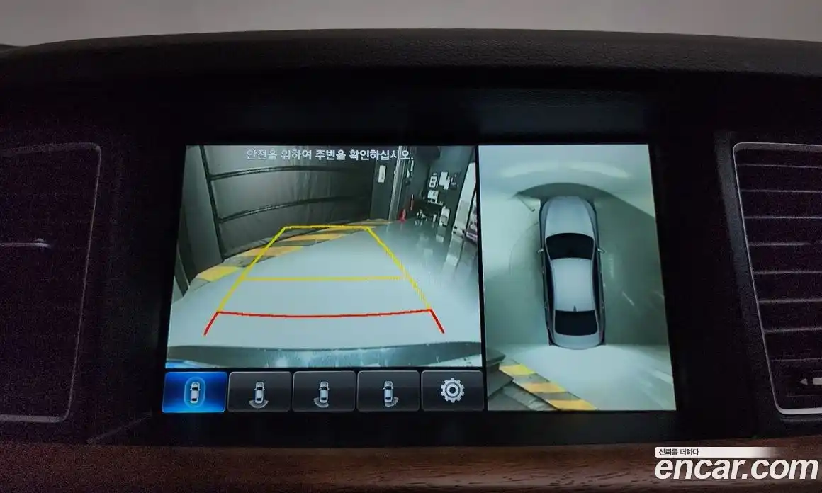 Genesis G80 2018 3.8 гидро в Москве № 1343582, фото 15