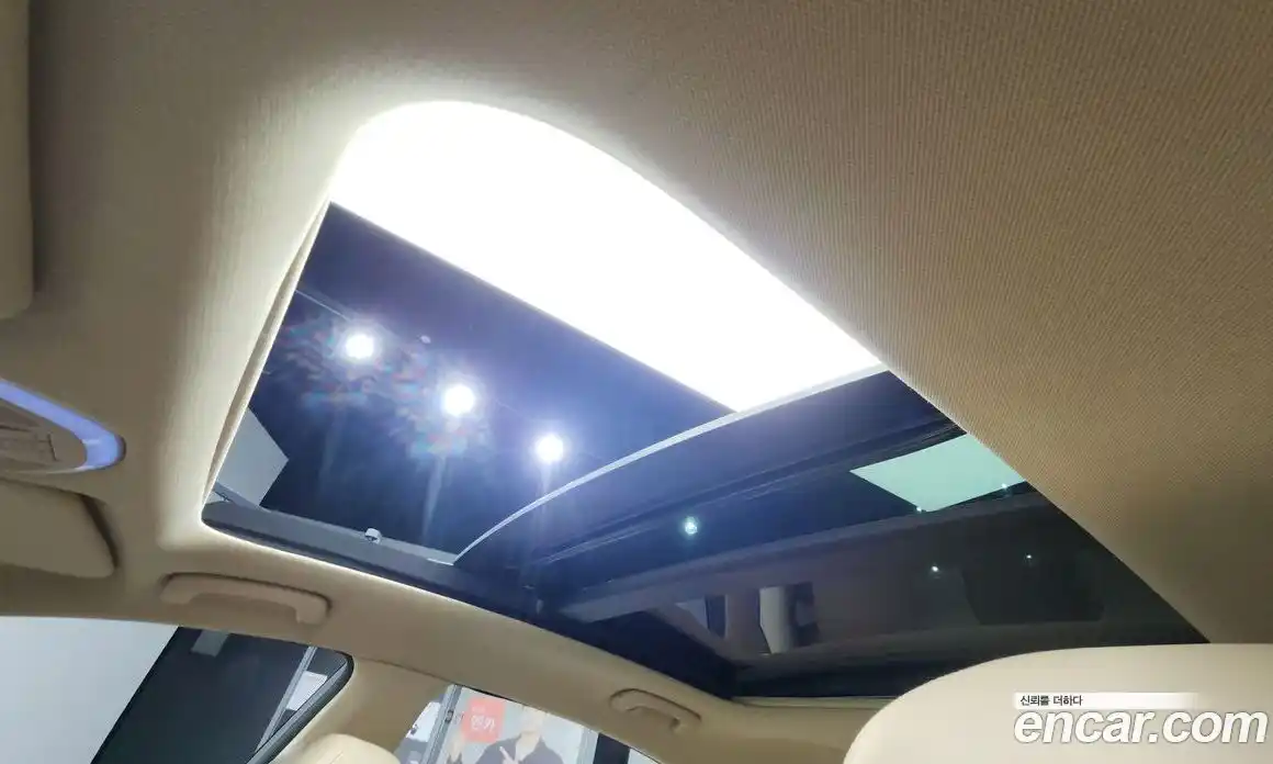 Genesis G80 2018 3.8 гидро в Москве № 1343582, фото 17