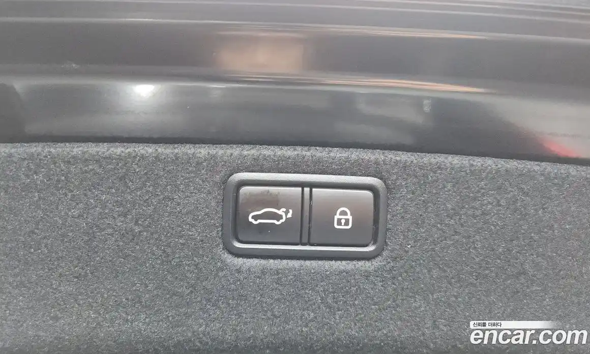 Genesis G80 2018 3.8 гидро в Москве № 1343582, фото 18