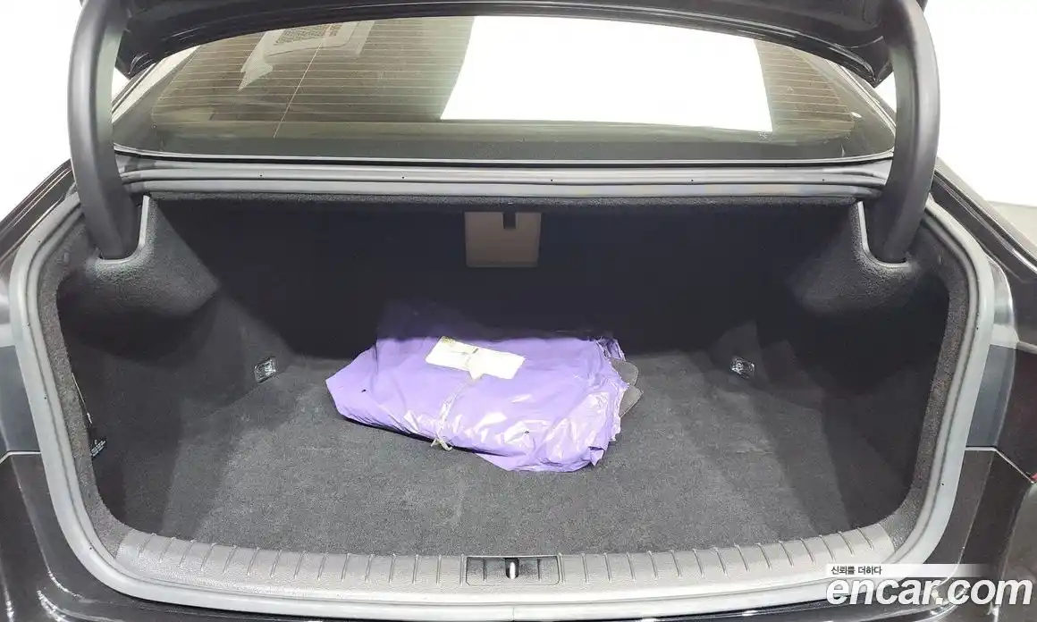 Genesis G80 2018 3.8 гидро в Москве № 1343582, фото 19