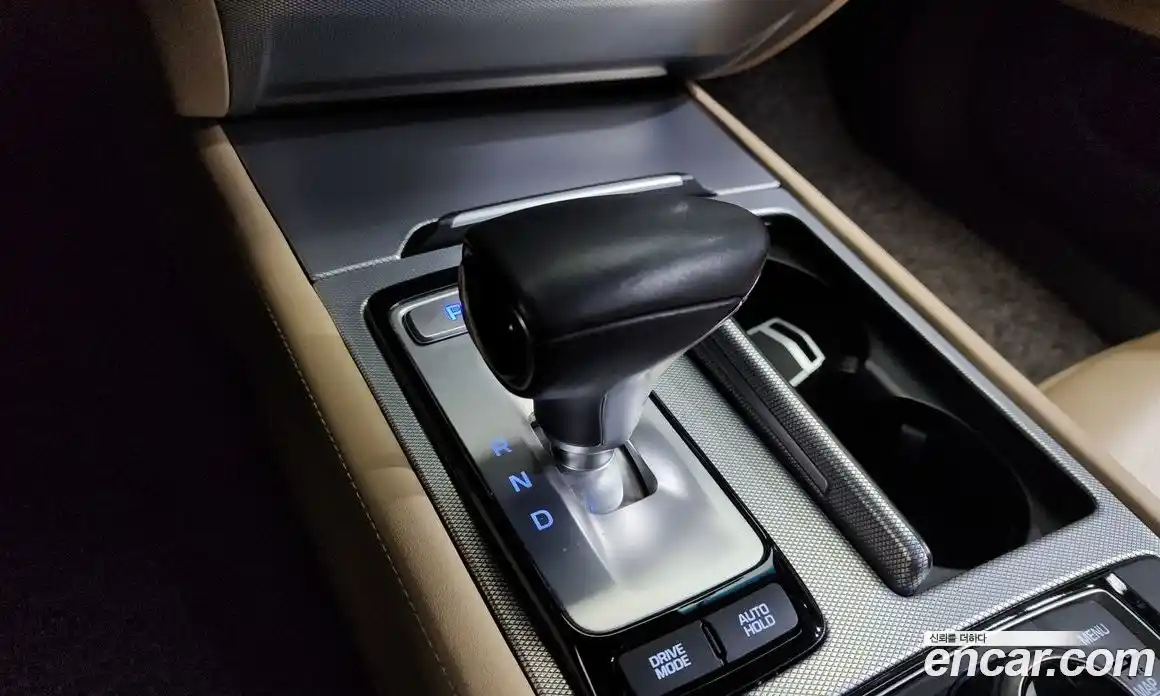 Genesis G80 2018 3.8 гидро в Москве № 1343582, фото 20