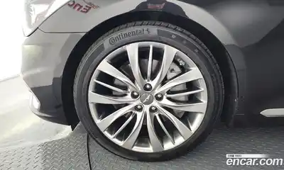 Genesis G80 2018 3.8 гидро в Москве № 1343582, миниатюра 5