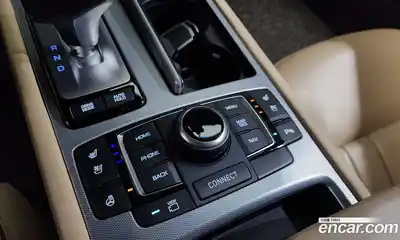 Genesis G80 2018 3.8 гидро в Москве № 1343582, миниатюра 9