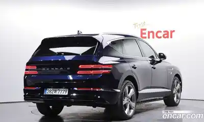 Genesis GV80 3.0 Diesel AWD