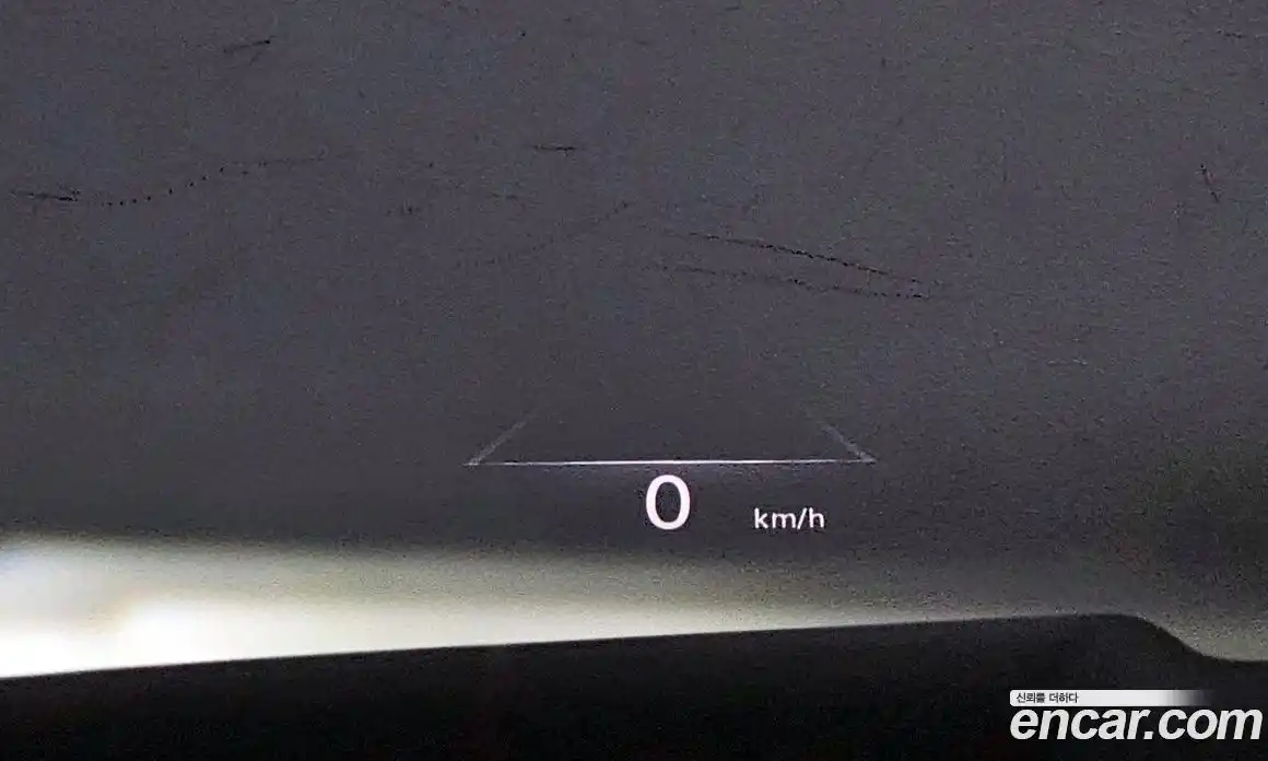 Genesis GV80 2020 3.0 Автомат в Москве № 1343614, фото 17