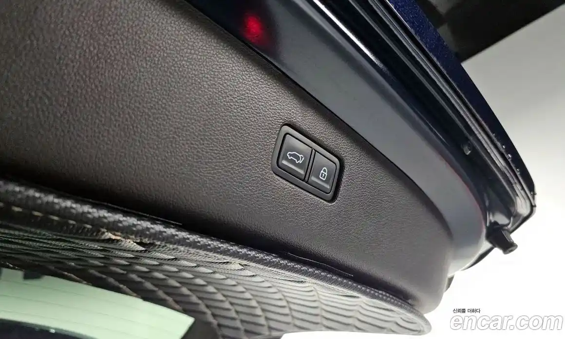 Genesis GV80 2020 3.0 Автомат в Москве № 1343614, фото 19