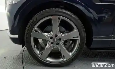 Genesis GV80 2020 3.0 Автомат в Москве № 1343614, миниатюра 4