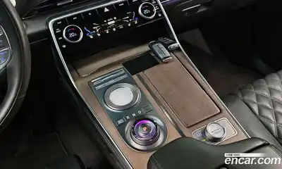 Genesis GV80 2020 3.0 Автомат в Москве № 1343614, миниатюра 8