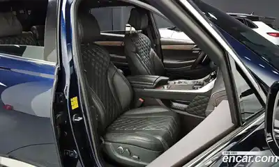Genesis GV80 2020 3.0 Автомат в Москве № 1343614, миниатюра 9