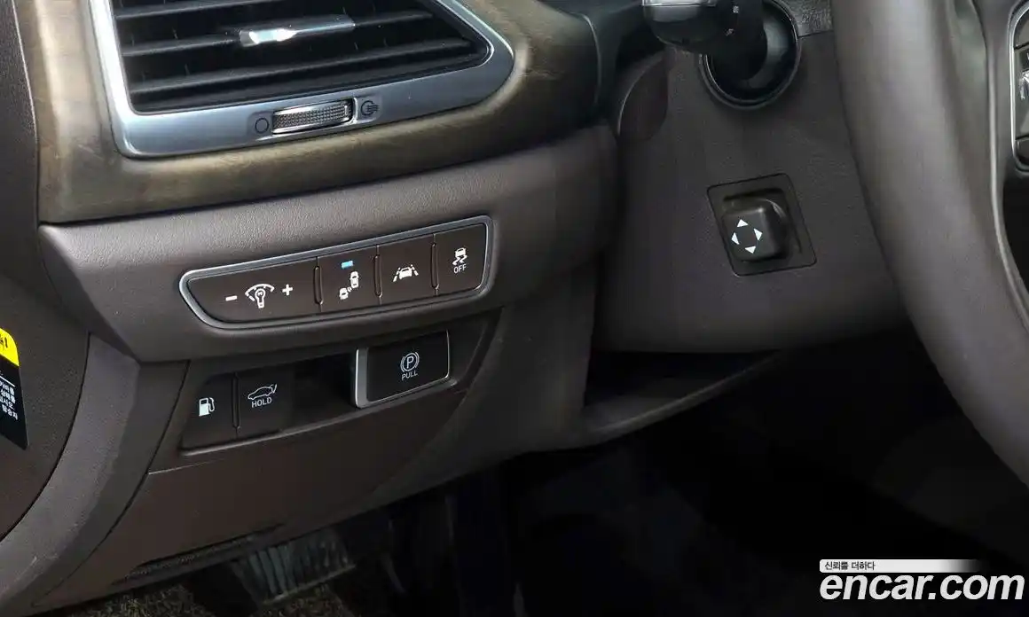 Genesis G90 2019 3.3 Автомат в Москве № 1343638, фото 15