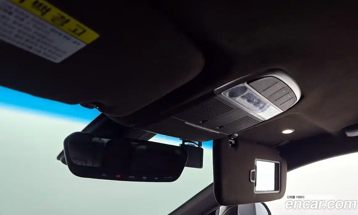 Genesis G90 2019 3.3 Автомат в Москве № 1343638, фото 19