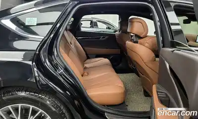 Genesis G80 2022 2.5 Автомат в Москве № 1343657, миниатюра 12